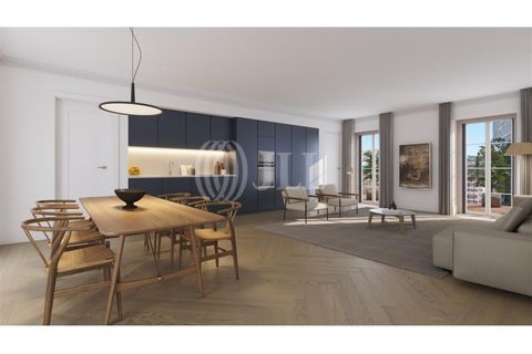 Lejlighed i Lisbon, Lisbon, Lisbon - € 1.640.000 | Ref: 95895 - foto 3