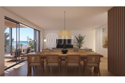 Lejlighed i Lisbon, Lisbon, Lisbon - € 1.640.000 | Ref: 95895 - foto 4