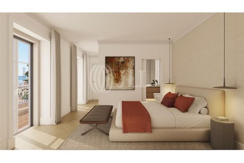 Lejlighed i Lisbon, Lisbon, Lisbon - € 1.640.000 | Ref: 95895 - foto 5