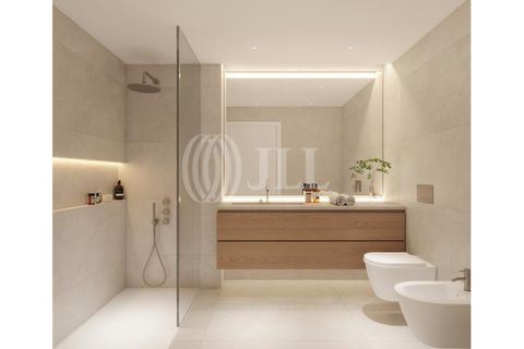 Lejlighed i Lisbon, Lisbon, Lisbon - € 1.640.000 | Ref: 95895 - foto 6