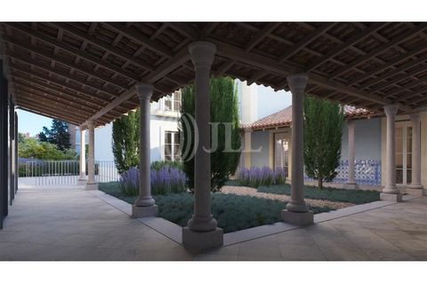Lejlighed i Lisbon, Lisbon, Lisbon - € 1.640.000 | Ref: 95895 - foto 8