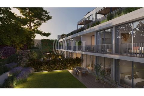 Lejlighed i Lisbon, Lisbon, Lisbon - € 1.640.000 | Ref: 95895 - foto 9