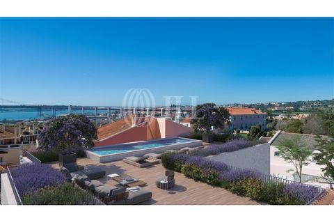 Lejlighed i Lisbon, Lisbon, Lisbon - € 1.640.000 | Ref: 95895 - foto 11