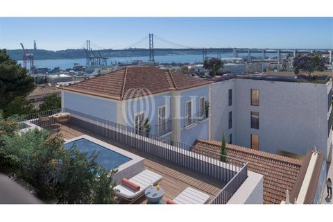 Lejlighed i Lisbon, Lisbon, Lisbon - € 1.640.000 | Ref: 95895 - foto 12