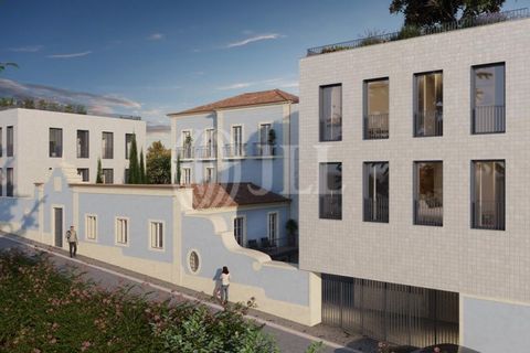 Lejlighed i Lisbon, Lisbon, Lisbon - € 1.640.000 | Ref: 95895 - foto 13