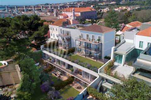 Lejlighed i Lisbon, Lisbon, Lisbon - € 1.640.000 | Ref: 95895 - foto 14
