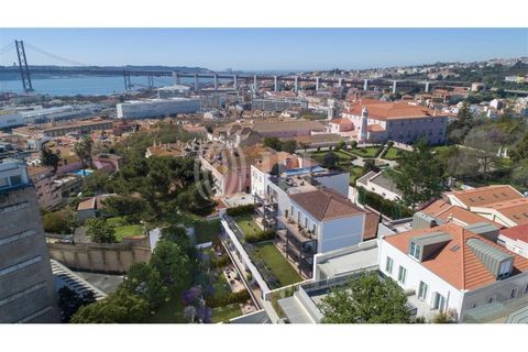 Lejlighed i Lisbon, Lisbon, Lisbon - € 1.640.000 | Ref: 95895 - foto 15