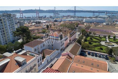 Lejlighed i Lisbon, Lisbon, Lisbon - € 1.640.000 | Ref: 95895 - foto 16