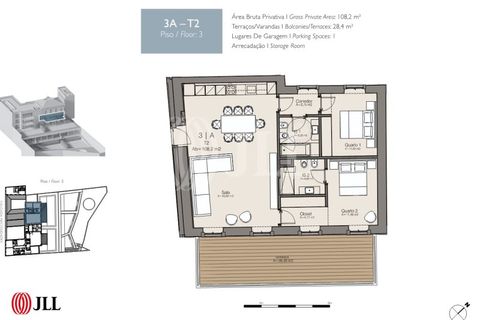 Lejlighed i Lisbon, Lisbon, Lisbon - € 1.640.000 | Ref: 95895 - foto 17