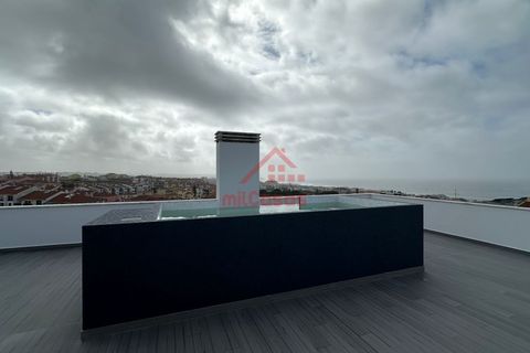 Lejlighed i Ericeira, Lisbon, Ericeira - € 900.000 | Ref: M2494 3E - foto 2