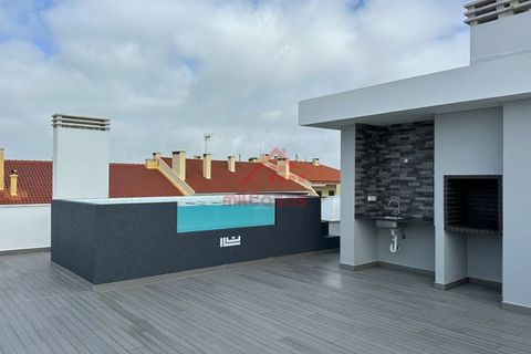 Lejlighed i Ericeira, Lisbon, Ericeira - € 900.000 | Ref: M2494 3E - foto 3