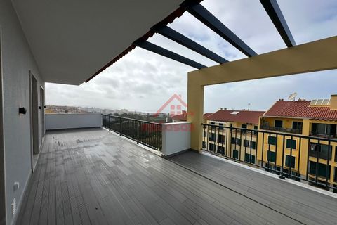 Lejlighed i Ericeira, Lisbon, Ericeira - € 900.000 | Ref: M2494 3E - foto 4