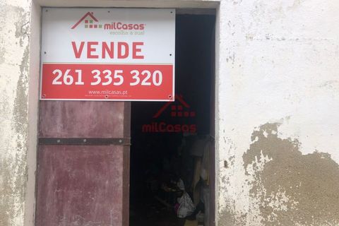 Erhvervsejendom i Alenquer, Lisbon, Alenquer - € 39.500 | Ref: M3506 TVD - foto 2