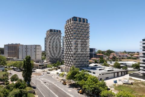 Lejlighed i Matosinhos, Porto, Matosinhos - € 1.280.000 | Ref: 98968 - foto 1
