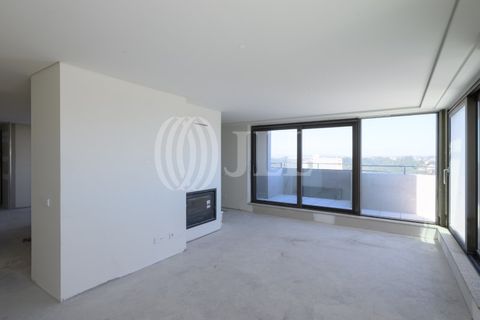 Lejlighed i Matosinhos, Porto, Matosinhos - € 1.280.000 | Ref: 98968 - foto 2