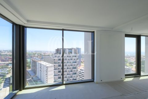 Lejlighed i Matosinhos, Porto, Matosinhos - € 1.280.000 | Ref: 98968 - foto 8