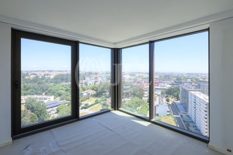 Lejlighed i Matosinhos, Porto, Matosinhos - € 1.280.000 | Ref: 98968 - foto 9