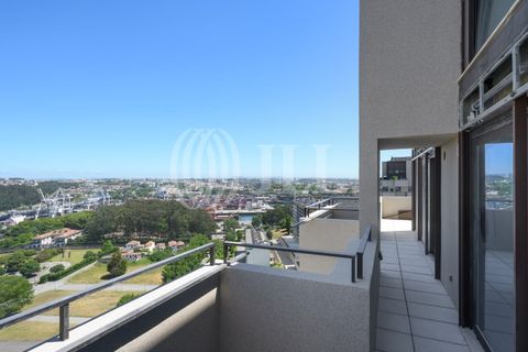 Lejlighed i Matosinhos, Porto, Matosinhos - € 1.280.000 | Ref: 98968 - foto 10