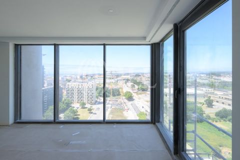 Lejlighed i Matosinhos, Porto, Matosinhos - € 1.280.000 | Ref: 98968 - foto 11