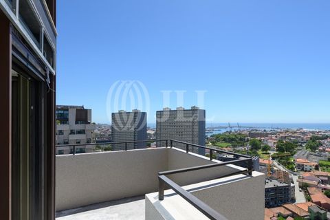 Lejlighed i Matosinhos, Porto, Matosinhos - € 1.280.000 | Ref: 98968 - foto 14