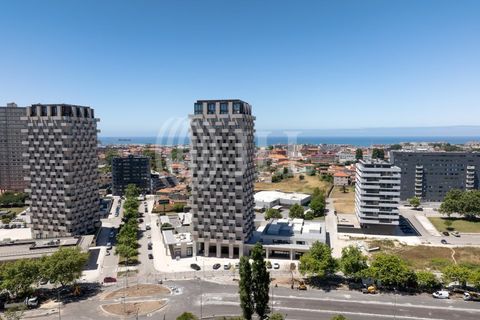 Lejlighed i Matosinhos, Porto, Matosinhos - € 1.280.000 | Ref: 98968 - foto 16