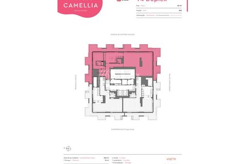 Lejlighed i Matosinhos, Porto, Matosinhos - € 1.280.000 | Ref: 98968 - foto 18