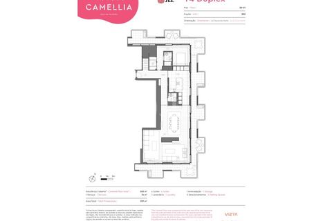 Lejlighed i Matosinhos, Porto, Matosinhos - € 1.280.000 | Ref: 98968 - foto 19