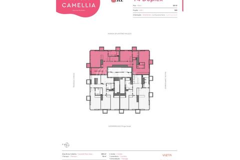Lejlighed i Matosinhos, Porto, Matosinhos - € 1.280.000 | Ref: 98968 - foto 20