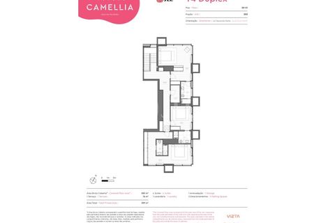 Lejlighed i Matosinhos, Porto, Matosinhos - € 1.280.000 | Ref: 98968 - foto 21