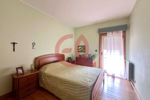 Villa i Viana do Castelo, Viana do Castelo, Viana do Castelo - € 370.000 | Ref: CAS_1390 - foto 14