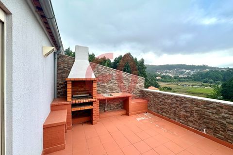 Villa i Viana do Castelo, Viana do Castelo, Viana do Castelo - € 370.000 | Ref: CAS_1390 - foto 24