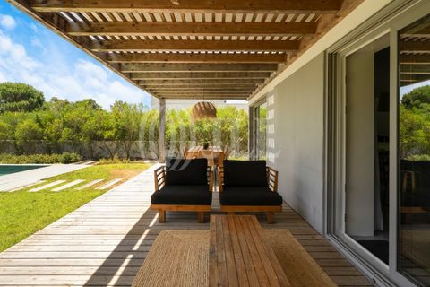 Villa i Comporta, Setubal, Comporta - € 2.200.000 | Ref: 98354 - foto 2