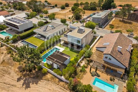 Villa i Comporta, Setubal, Comporta - € 2.200.000 | Ref: 98354 - foto 44