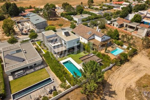 Villa i Comporta, Setubal, Comporta - € 2.200.000 | Ref: 98354 - foto 48