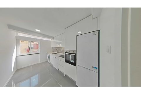Apartamento em Cacem, Lisbon, Cacem - € 295.000 | Ref: T229 - foto 1