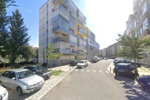 Apartamento em Cacem, Lisbon, Cacem - € 295.000 | Ref: T229 - foto 13