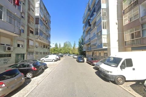 Apartamento em Cacem, Lisbon, Cacem - € 295.000 | Ref: T229 - foto 16