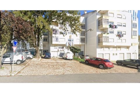 Apartamento en Cacem, Lisbon, Cacem - € 330.000 | Ref: T228 - photo 1