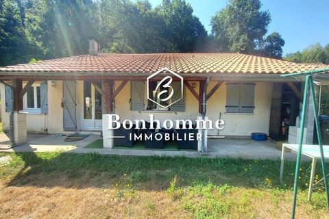 Haus in Cambes, Gironde, Cambes - € 299.000 | Ref: 87180235 - Foto 1