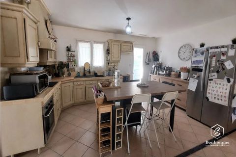 Haus in Cambes, Gironde, Cambes - € 299.000 | Ref: 87180235 - Foto 3