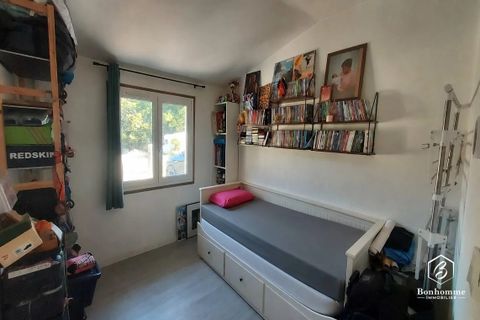 Haus in Cambes, Gironde, Cambes - € 299.000 | Ref: 87180235 - Foto 6