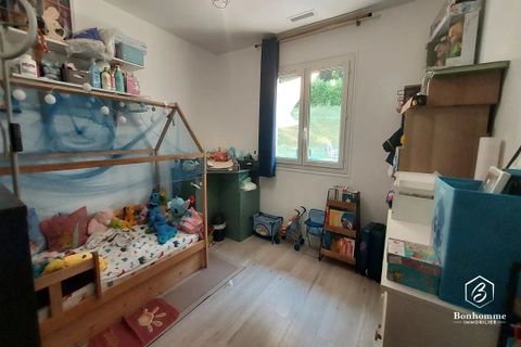 Haus in Cambes, Gironde, Cambes - € 299.000 | Ref: 87180235 - Foto 7