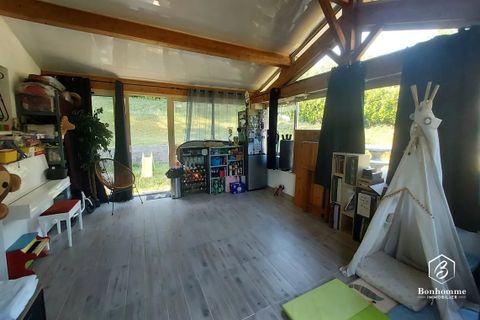 Haus in Cambes, Gironde, Cambes - € 299.000 | Ref: 87180235 - Foto 8