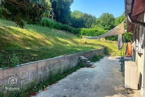 Haus in Cambes, Gironde, Cambes - € 299.000 | Ref: 87180235 - Foto 10