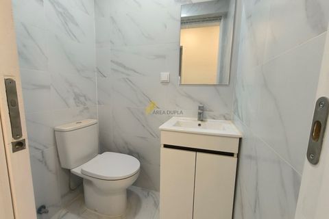 Apartment in Carnaxide, Lisbon, Carnaxide - € 1,400/month | Ref: APA_523 - photo 17