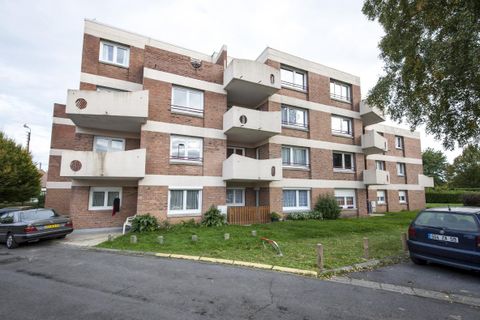 Apartament a Douai, Nord, Douai - € 651/mes | Ref: FUCH - foto 2
