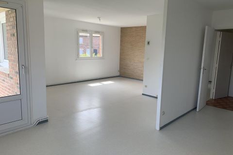 Apartament a Douai, Nord, Douai - € 651/mes | Ref: FUCH - foto 3