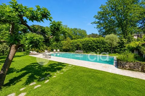Villa i Valbonne, Alpes-Maritimes, Valbonne - € 2.690.000 | Ref: 87184370 - foto 3