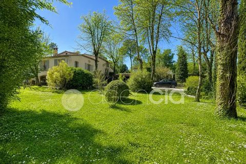 Villa i Valbonne, Alpes-Maritimes, Valbonne - € 2.690.000 | Ref: 87184370 - foto 5
