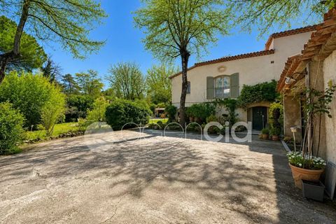 Villa i Valbonne, Alpes-Maritimes, Valbonne - € 2.690.000 | Ref: 87184370 - foto 6